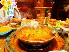 -亮欢寨酸汤鱼(沙冲路店)