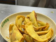 -李记清真馆(打钉巷店)