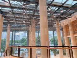 -上海浦东喜来登由由大酒店·宴会厅