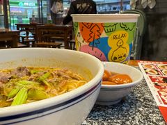 -湘下佬·老长沙吃货铺(酃湖万达店)