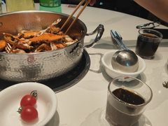 -七欣天香辣蟹火锅(苏州东大街店)
