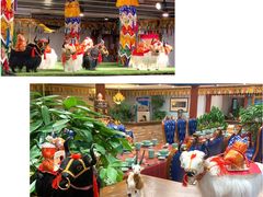 -后院犇牛主题餐厅(云岗店)