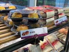 -85度C(深圳佳宁娜店)