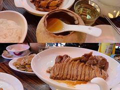-陈鹏鹏潮汕菜(欢乐海岸 海边景观店)