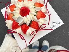 -Dark Horse·黑马蛋糕·低脂·低糖淡奶(金匙望湖大厦店)