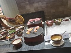-云端西餐厅(南宁龙光那莲豪华精选酒店)