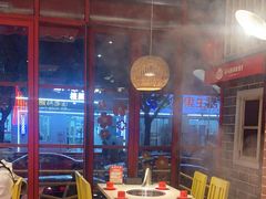 -老马路串串香火锅(北门桥店)