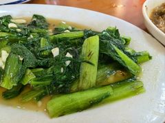 -正宗高流河饭店原创风姜鸡