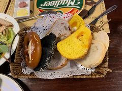 -马迭尔德式西餐精酿啤酒屋(中央大街店)