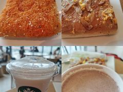 -星巴克臻选(深圳龙岗万科店)