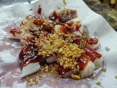 杂酱肠粉-香港风味小吃店(中英街店)