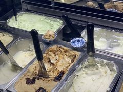 柚子雪芭-歎雪糕低糖低脂Gelato冰淇淋