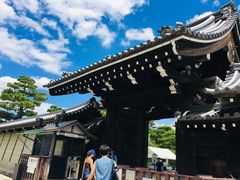 -京都御所