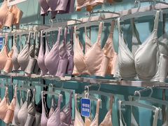 -松山棉店(长楹天街购物中心店)