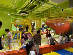 -宝燕乐园(闵行旗舰店)