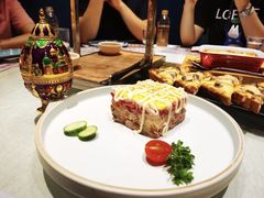 -通海俄式烧烤(福丰街店)