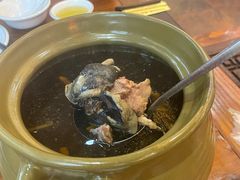 -伙工殿餐厅(吉大店)