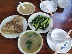 -清真永恒华威肉饼(潘家园店)