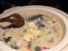 -老傅家湘潭水煮活鱼店(众一国际店)