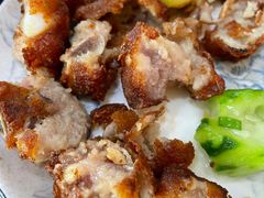 -朋友轩粤菜(十里河店)
