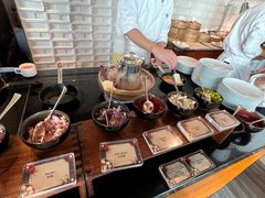 -广州四季酒店·意珍·意式自助餐