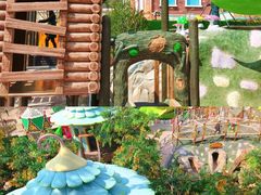 -安徒生童话乐园