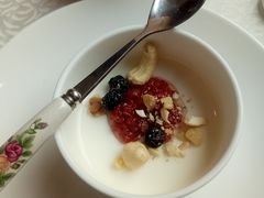 果仁酸奶-旺顺阁海鲜广场(亚运村店)