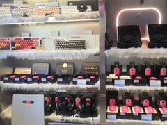-网鱼电竞(杨浦中原店)