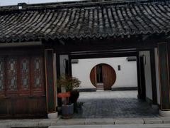 -帐篷客·溪龙茶谷度假酒店