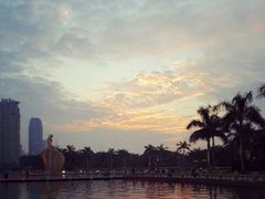 android_upload_pic-白鹭洲公园