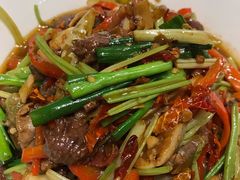 -辣公子·千岛湖私房菜(滨江店)