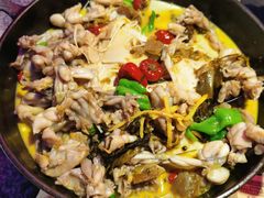 -蘭奢雅集·江浙菜(青山江滩店)