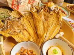 -小乾杯串店•16年沈阳烧烤(文安路店)