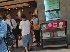 -鼎泰丰(德基广场店)