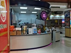 -浦东食品城(华诚大厦店)