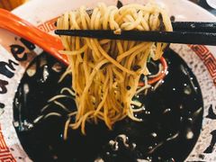 -博多豚屋拉面