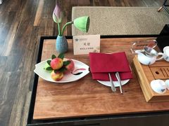 -福建鲤鱼洲酒店