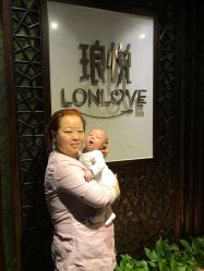 -Babysky·贝瑞佳月子会所(花木店)