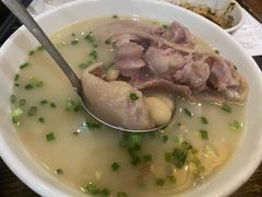 -牛王庙(龙华花园店)