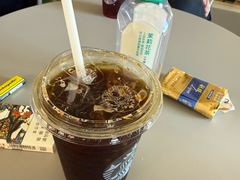 -星巴克(3号湾店)
