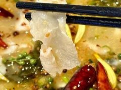 -太二酸菜鱼(金沙印象城店)