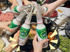 -铜元老码头鳝鱼火锅