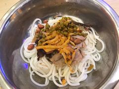 -老东江米粉(南方大厦店)