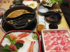 -伊豆野菜村(大族广场店)