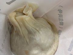 乌米松子卤肉烧麦-旺福楼·包点(碑亭巷店)