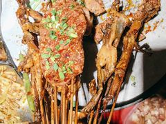 -醉烧膘·烧烤夜宵王(总店)