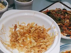 -山里俏·地标皖南菜·屯溪臭鳜鱼(北城万达店)