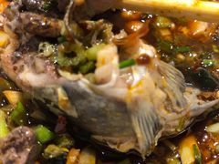 -蜀滋香鲜鱼美蛙火锅(339店)