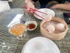 -澜棠海鲜(余姚阳明古镇店)