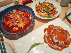 -水煮鱼乡·川京菜(蛇口店)